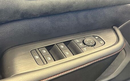 Nissan Armada, 2025 год, 11 194 000 рублей, 22 фотография