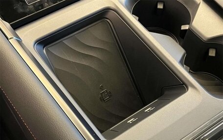 Nissan Armada, 2025 год, 11 194 000 рублей, 12 фотография