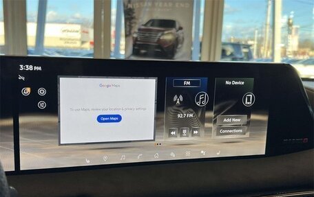 Nissan Armada, 2025 год, 11 194 000 рублей, 16 фотография