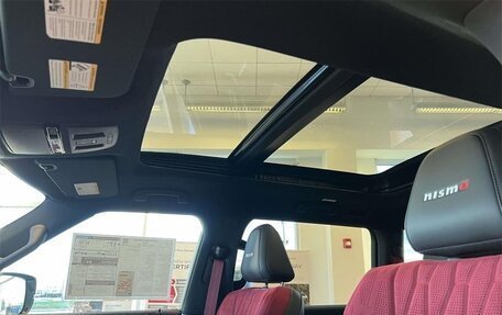 Nissan Armada, 2025 год, 11 194 000 рублей, 17 фотография