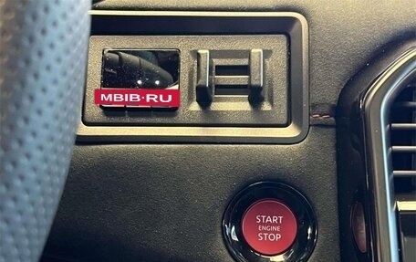 Nissan Armada, 2025 год, 11 194 000 рублей, 14 фотография