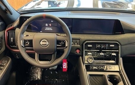 Nissan Armada, 2025 год, 11 194 000 рублей, 23 фотография