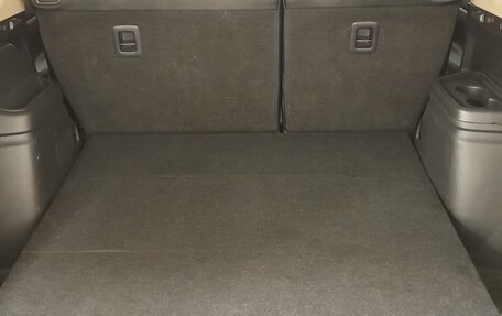 Mitsubishi Outlander III рестайлинг 3, 2015 год, 1 749 000 рублей, 7 фотография