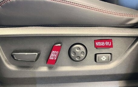 Nissan Armada, 2025 год, 11 194 000 рублей, 20 фотография