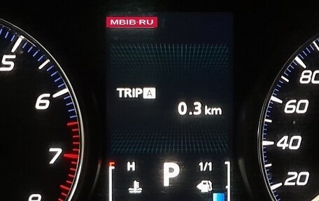 Mitsubishi Outlander III рестайлинг 3, 2015 год, 1 749 000 рублей, 13 фотография