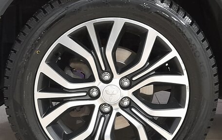 Mitsubishi Outlander III рестайлинг 3, 2015 год, 1 749 000 рублей, 15 фотография