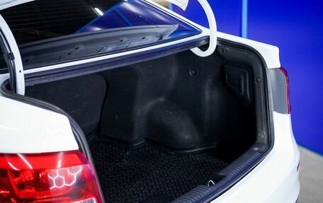 KIA Rio III рестайлинг, 2017 год, 1 220 000 рублей, 9 фотография