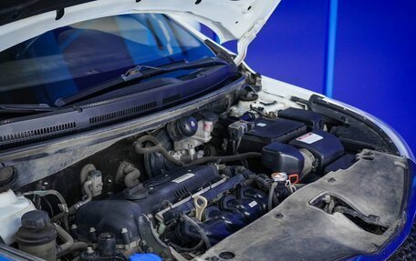 KIA Rio III рестайлинг, 2017 год, 1 220 000 рублей, 5 фотография