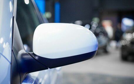 KIA Rio III рестайлинг, 2017 год, 1 220 000 рублей, 16 фотография