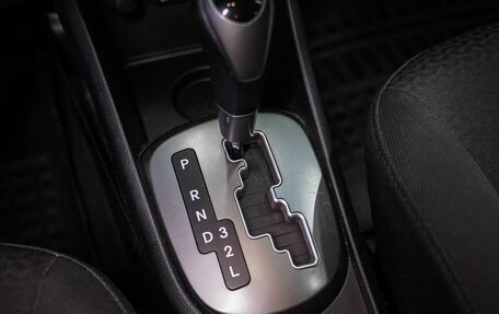 KIA Rio III рестайлинг, 2017 год, 1 220 000 рублей, 28 фотография