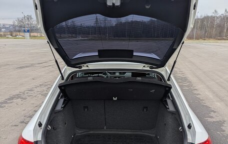 Skoda Octavia, 2014 год, 899 000 рублей, 12 фотография