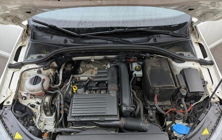 Skoda Octavia, 2014 год, 899 000 рублей, 11 фотография