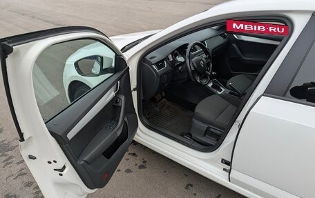 Skoda Octavia, 2014 год, 899 000 рублей, 14 фотография