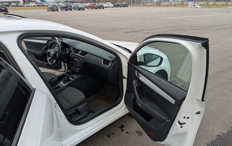 Skoda Octavia, 2014 год, 899 000 рублей, 17 фотография