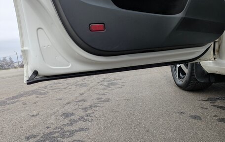 Skoda Octavia, 2014 год, 899 000 рублей, 18 фотография