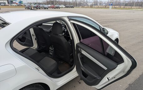 Skoda Octavia, 2014 год, 899 000 рублей, 16 фотография