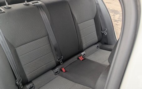 Skoda Octavia, 2014 год, 899 000 рублей, 25 фотография