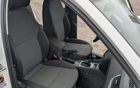 Skoda Octavia, 2014 год, 899 000 рублей, 23 фотография