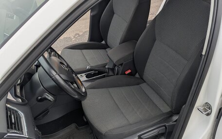 Skoda Octavia, 2014 год, 899 000 рублей, 22 фотография