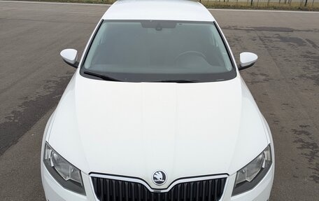 Skoda Octavia, 2014 год, 899 000 рублей, 4 фотография