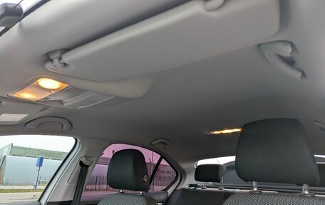 Skoda Octavia, 2014 год, 899 000 рублей, 28 фотография