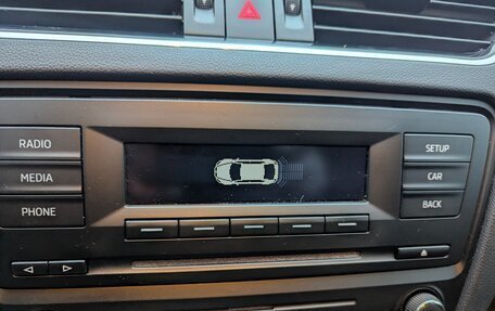 Skoda Octavia, 2014 год, 899 000 рублей, 30 фотография