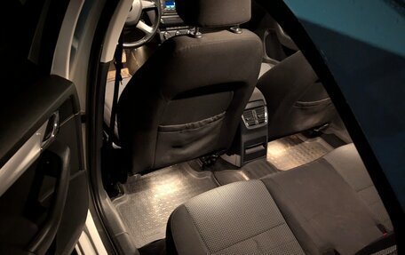 Skoda Octavia, 2014 год, 899 000 рублей, 35 фотография