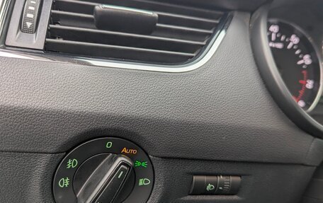 Skoda Octavia, 2014 год, 899 000 рублей, 33 фотография