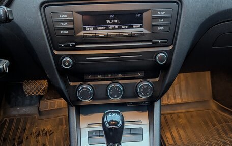 Skoda Octavia, 2014 год, 899 000 рублей, 31 фотография