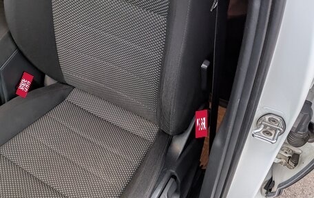 Skoda Octavia, 2014 год, 899 000 рублей, 26 фотография