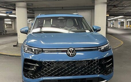 Volkswagen Tiguan, 2025 год, 5 709 000 рублей, 2 фотография