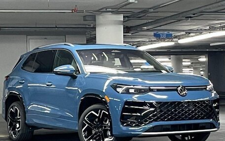 Volkswagen Tiguan, 2025 год, 5 709 000 рублей, 4 фотография