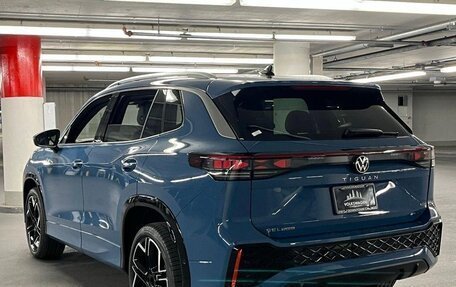 Volkswagen Tiguan, 2025 год, 5 709 000 рублей, 5 фотография