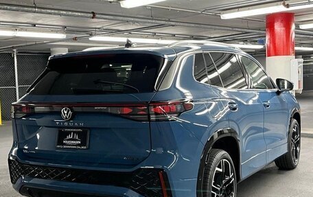 Volkswagen Tiguan, 2025 год, 5 709 000 рублей, 6 фотография