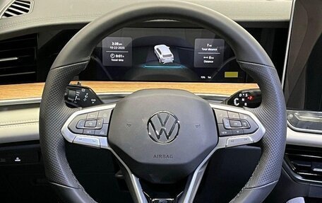 Volkswagen Tiguan, 2025 год, 5 709 000 рублей, 11 фотография