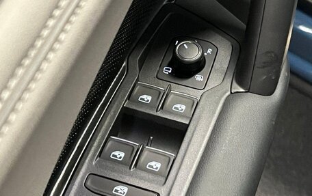 Volkswagen Tiguan, 2025 год, 5 709 000 рублей, 14 фотография