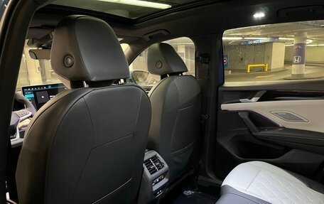 Volkswagen Tiguan, 2025 год, 5 709 000 рублей, 19 фотография