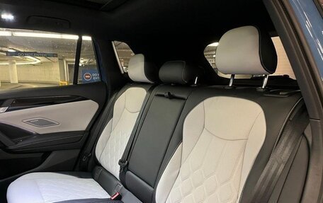 Volkswagen Tiguan, 2025 год, 5 709 000 рублей, 18 фотография