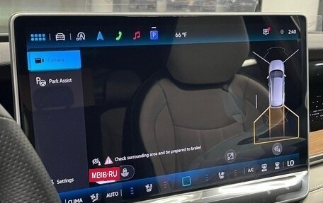 Volkswagen Tiguan, 2025 год, 5 709 000 рублей, 22 фотография