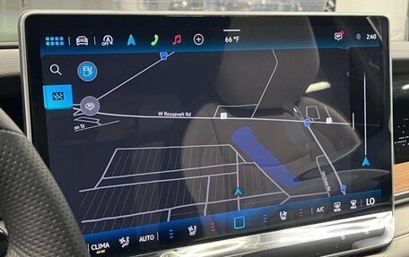 Volkswagen Tiguan, 2025 год, 5 709 000 рублей, 23 фотография