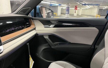 Volkswagen Tiguan, 2025 год, 5 709 000 рублей, 24 фотография