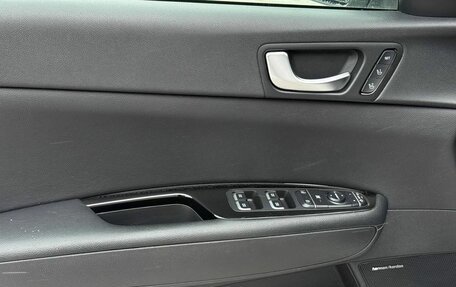 KIA Optima IV, 2019 год, 2 150 000 рублей, 19 фотография