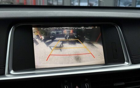 KIA Optima IV, 2019 год, 2 150 000 рублей, 22 фотография