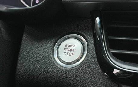 KIA Optima IV, 2019 год, 2 150 000 рублей, 31 фотография