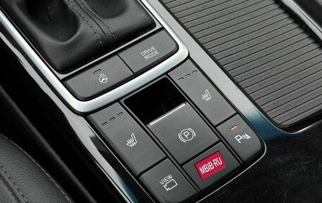 KIA Optima IV, 2019 год, 2 150 000 рублей, 25 фотография