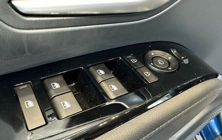 Hyundai Tucson, 2025 год, 4 600 000 рублей, 9 фотография