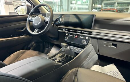 Hyundai Tucson, 2025 год, 4 600 000 рублей, 13 фотография