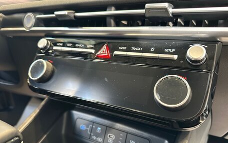 Hyundai Tucson, 2025 год, 4 600 000 рублей, 11 фотография