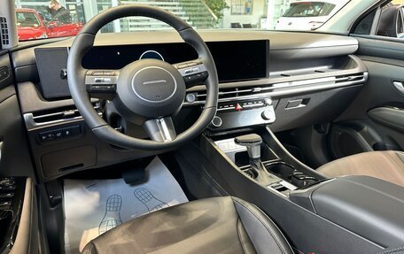 Hyundai Tucson, 2025 год, 4 600 000 рублей, 16 фотография