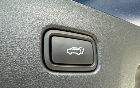 Hyundai Tucson, 2025 год, 4 600 000 рублей, 22 фотография